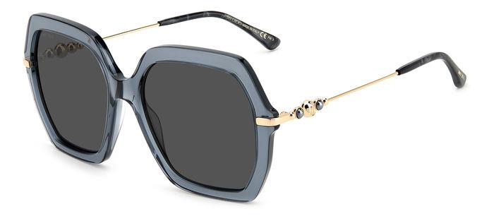 JIMMY CHOO - JIM.ESTHER/S C8WIR 1 Imagem dos óculos JIM.ESTHER/S C8WIR