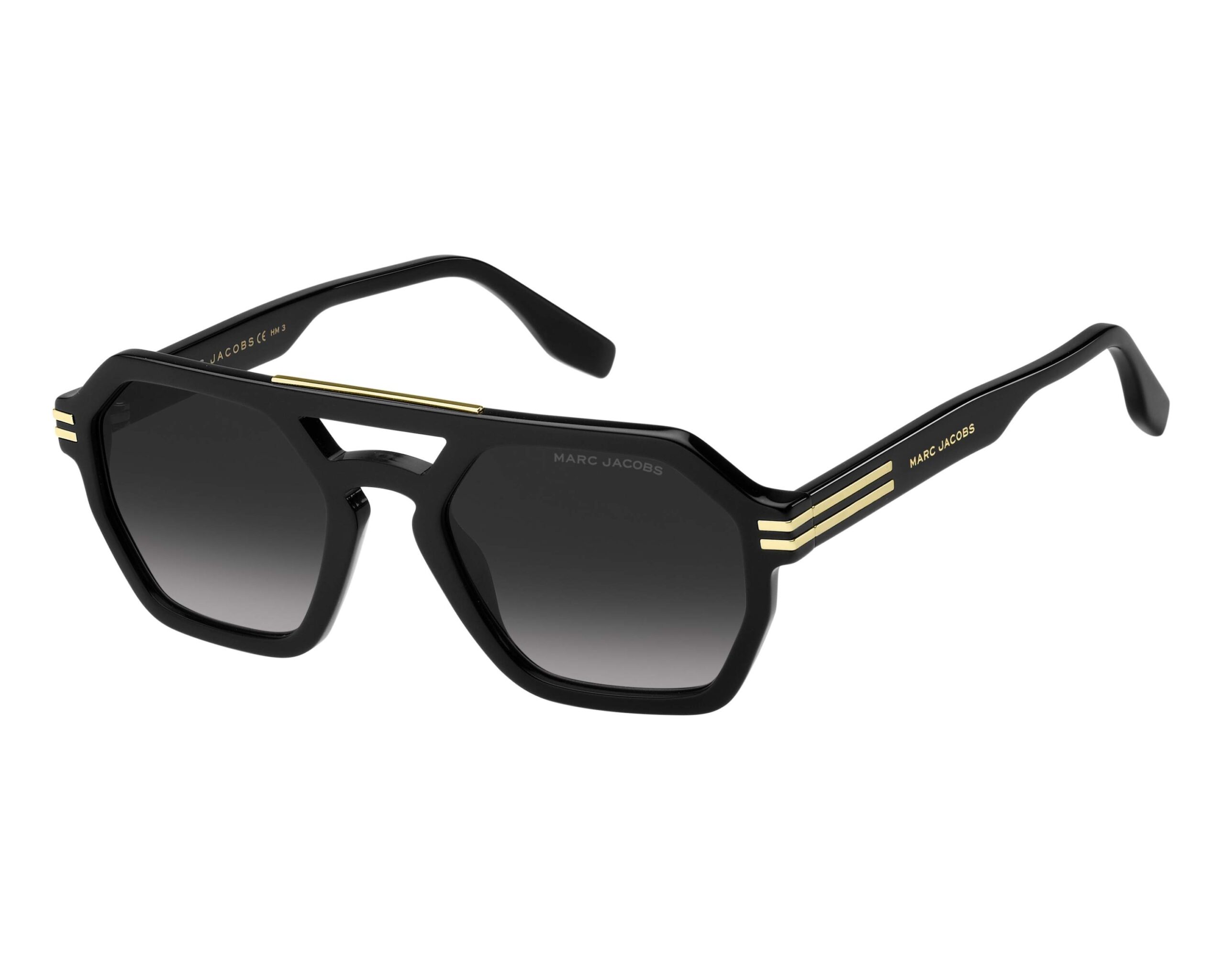 MARC JACOBS - MARC587/S 8079O 1 Imagem dos óculos MARC587/S 8079O