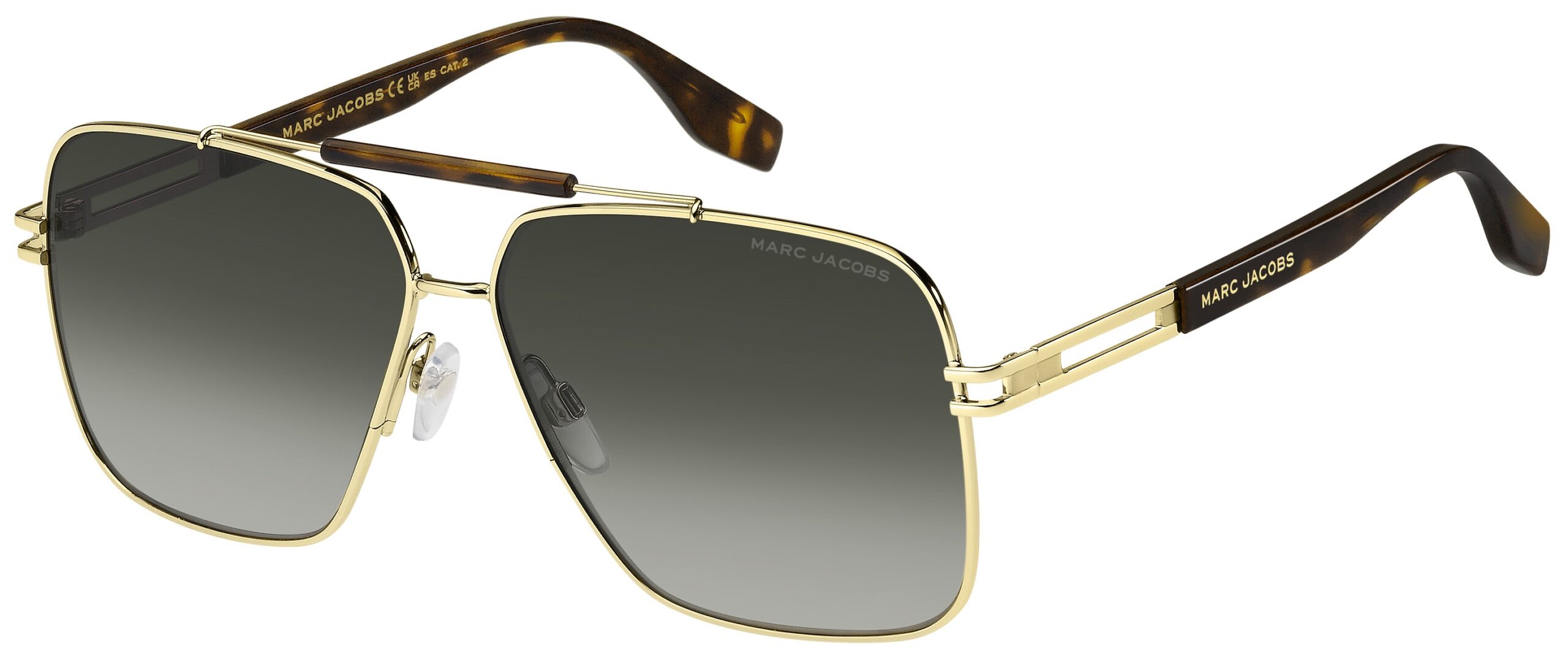MARC JACOBS - MARC716/S 0869K 62 1 Imagem dos óculos MARC716/S 0869K 62