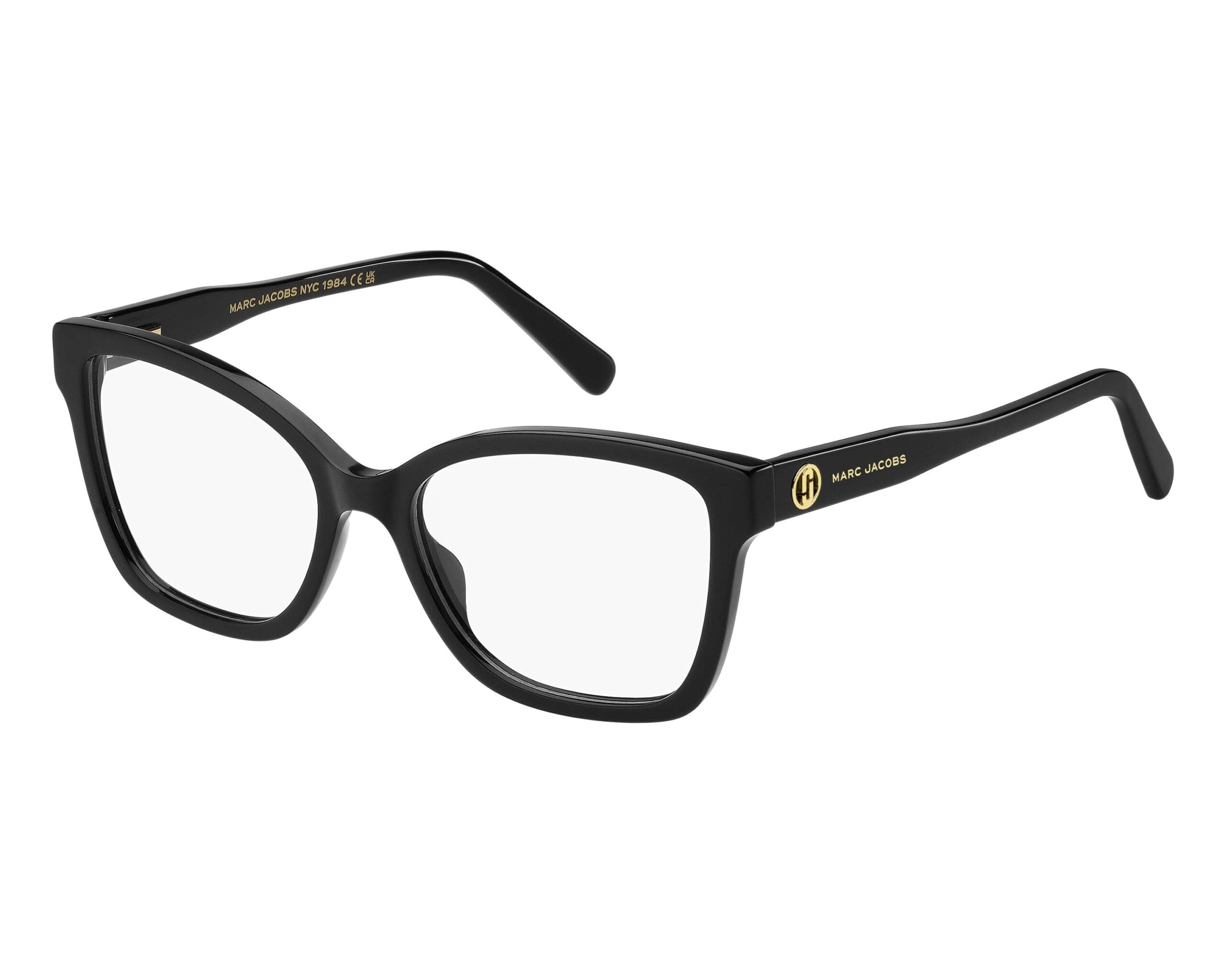 MARC JACOBS - MARC735 807 5417 1 Imagem dos óculos MARC735 807 5417