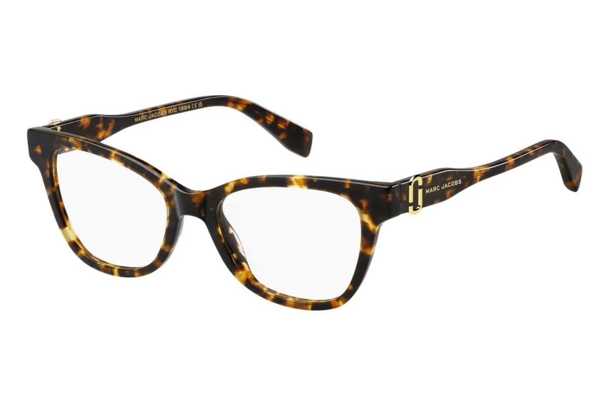 MARC JACOBS - MARC767 086 5218 1 Imagem dos óculos MARC767 086 5218