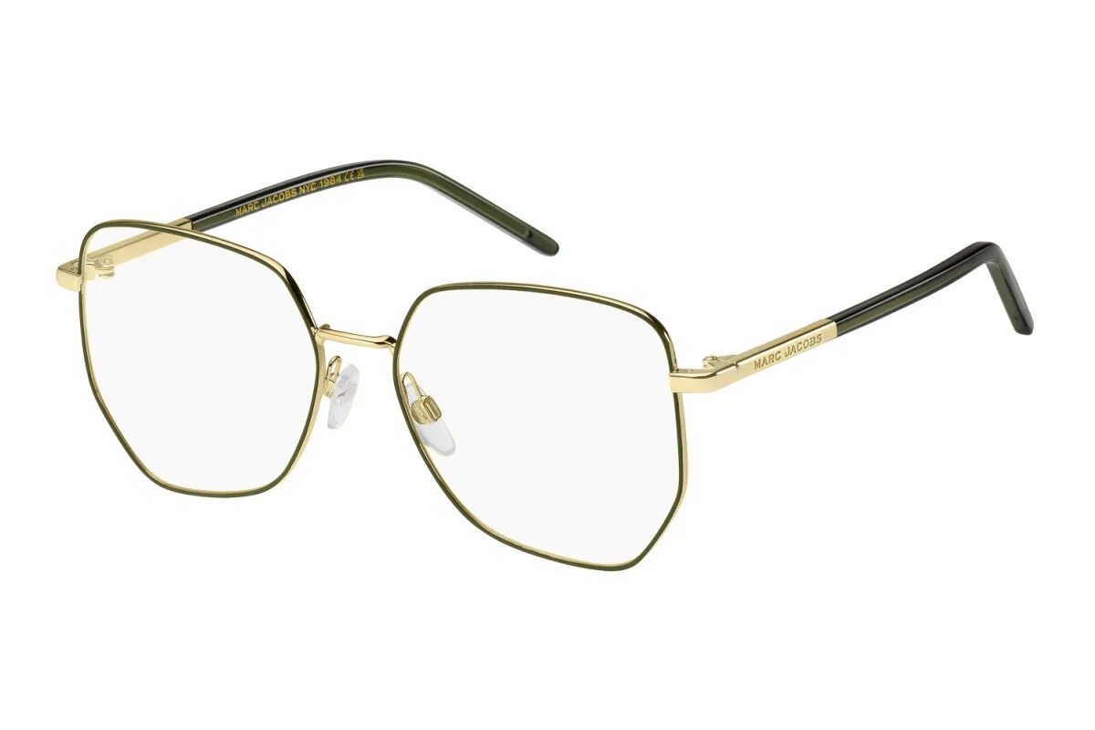 MARC JACOBS - MARC780 821 5516 1 Imagem dos óculos MARC780 821 5516