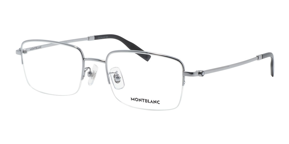 MONT BLANC - MB0313OA 001 5419 1 Imagem dos óculos MB0313OA 001 5419