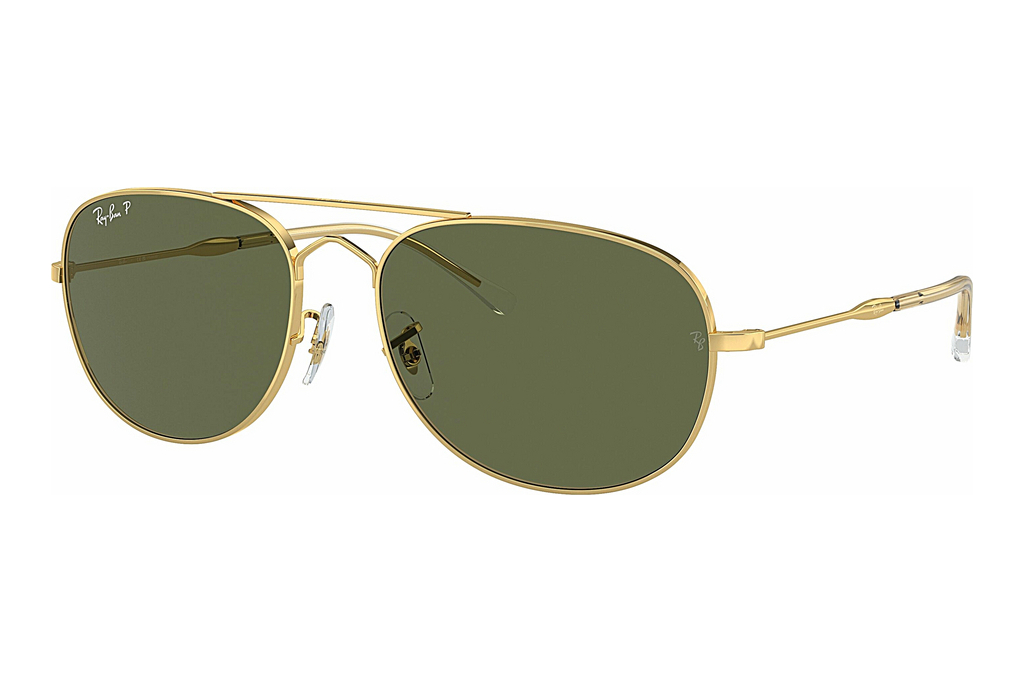 RAY-BAN - RB3735 001/58 60 1 RB3735 001/58 60 sunglasses image
