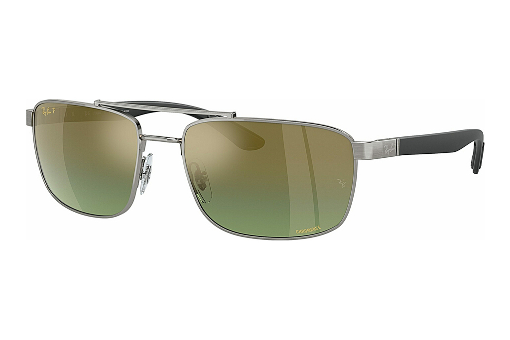 RAY-BAN - RB3737CH 004/6O 60 1 RB3737CH 004/6O 60 sunglasses image