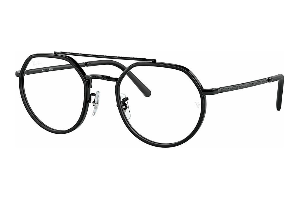 RAY-BAN - RB3765V 2509 5122 1 RB3765V 2509 5122 sunglasses image