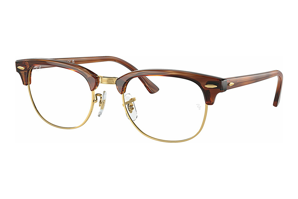 RAY-BAN - RB5154 8375 5321 1 RB5154 8375 5321 sunglasses image