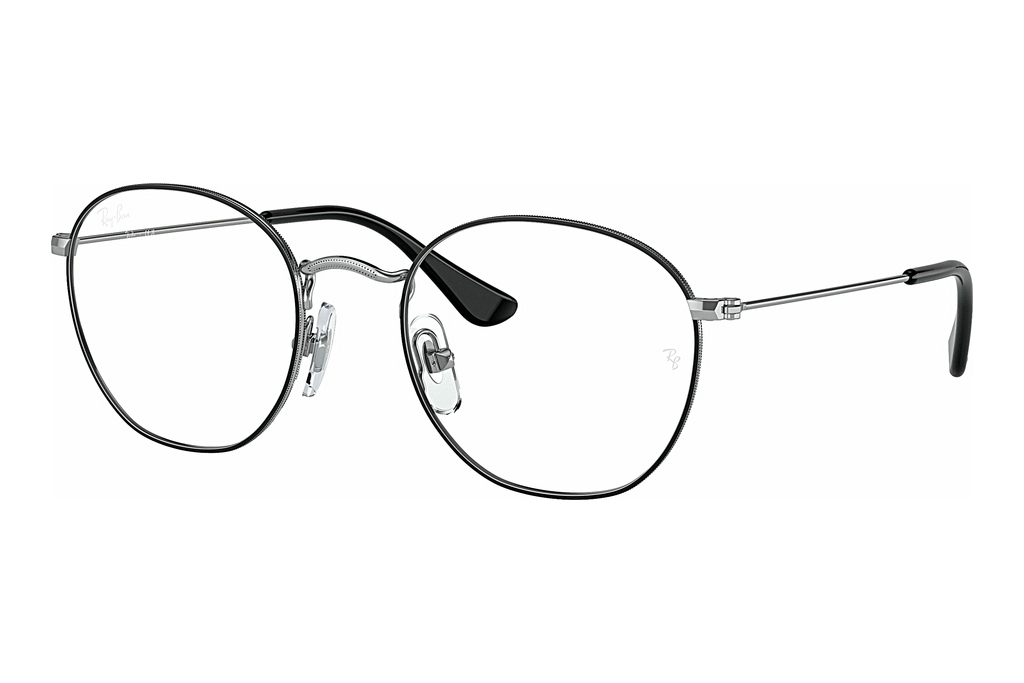 RAY-BAN - RB9572V 4064 4819 1 Imagem dos óculos RB9572V 4064 4819