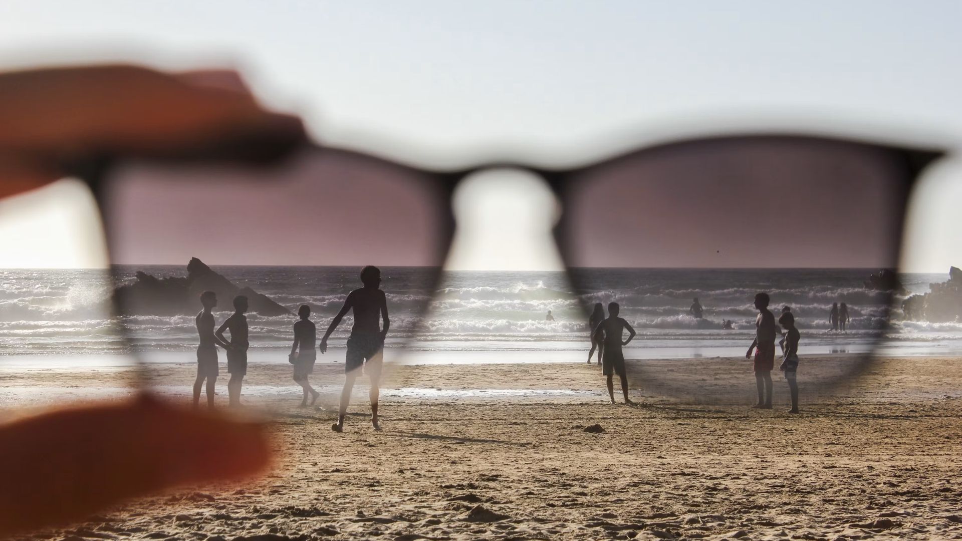 Como proteger os olhos durante as férias e atividades ao ar livre Como proteger os olhos durante as férias e atividades ao ar livre