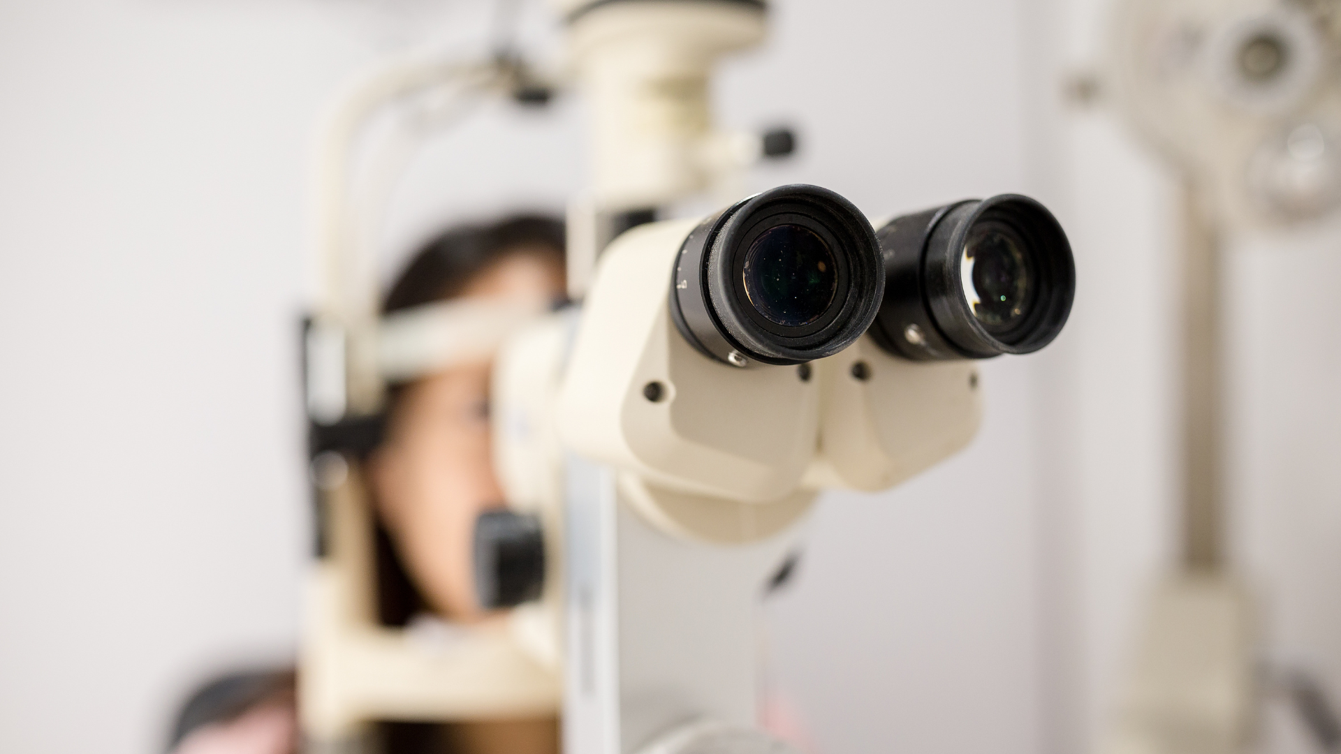 Preparing your eyes for going back to school or work